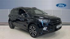 Ford Kuga 1.5 TDCi ST-Line 5dr 2WD Diesel Estate